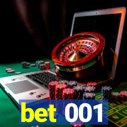 bet 001